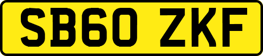 SB60ZKF