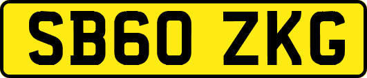 SB60ZKG