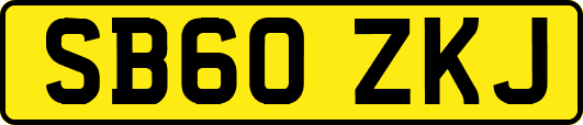 SB60ZKJ