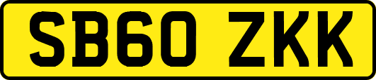 SB60ZKK