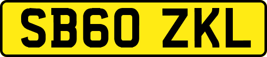 SB60ZKL