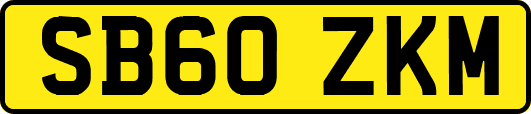 SB60ZKM
