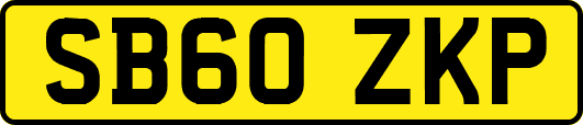SB60ZKP