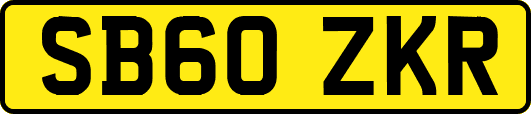 SB60ZKR