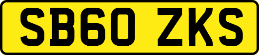 SB60ZKS