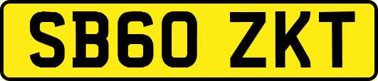 SB60ZKT