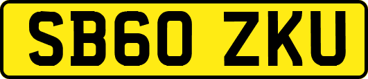 SB60ZKU