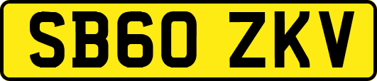 SB60ZKV