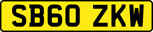 SB60ZKW