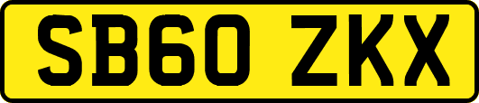 SB60ZKX
