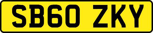 SB60ZKY