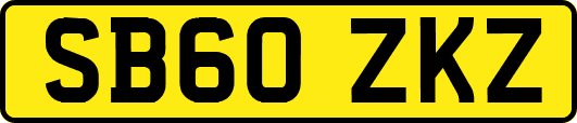 SB60ZKZ