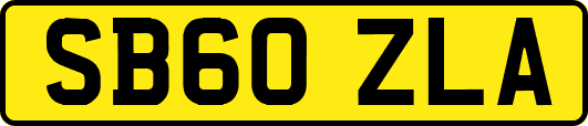SB60ZLA