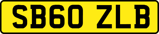 SB60ZLB