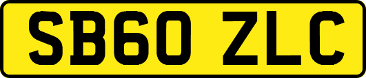 SB60ZLC