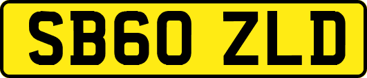 SB60ZLD