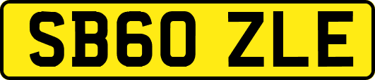 SB60ZLE