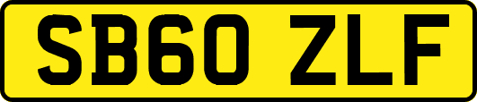 SB60ZLF