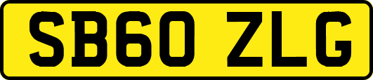 SB60ZLG