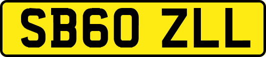SB60ZLL