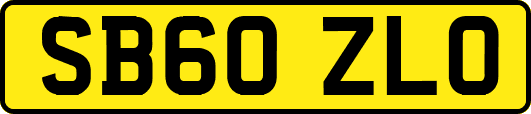 SB60ZLO