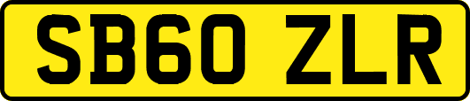 SB60ZLR