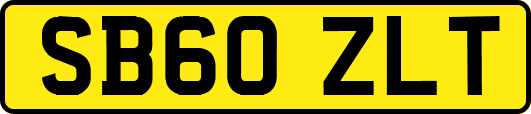 SB60ZLT