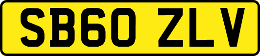 SB60ZLV