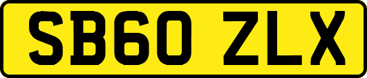 SB60ZLX