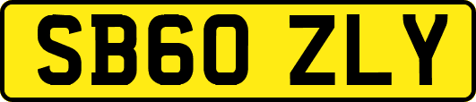 SB60ZLY