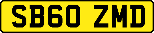 SB60ZMD