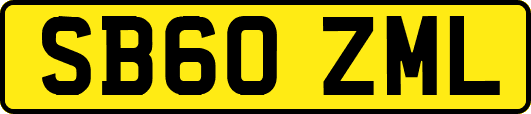 SB60ZML