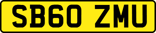 SB60ZMU