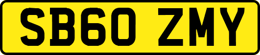 SB60ZMY