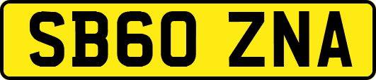 SB60ZNA
