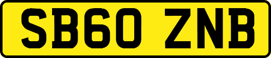 SB60ZNB