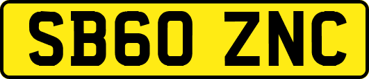SB60ZNC