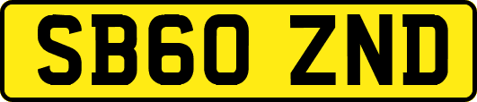 SB60ZND