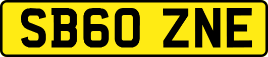 SB60ZNE