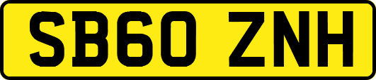 SB60ZNH