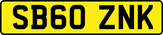 SB60ZNK
