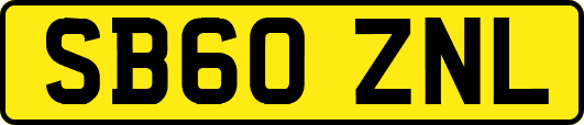 SB60ZNL