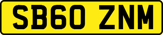 SB60ZNM