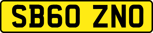 SB60ZNO