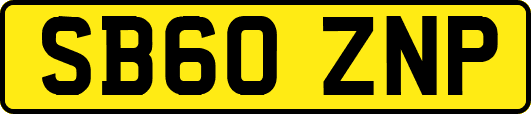 SB60ZNP
