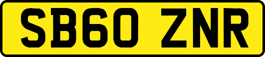SB60ZNR