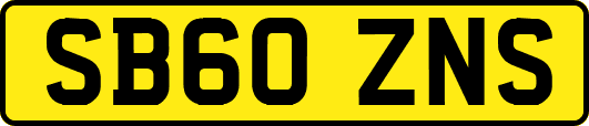 SB60ZNS