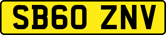 SB60ZNV