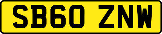SB60ZNW