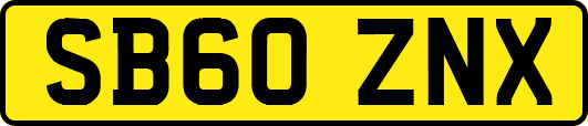 SB60ZNX